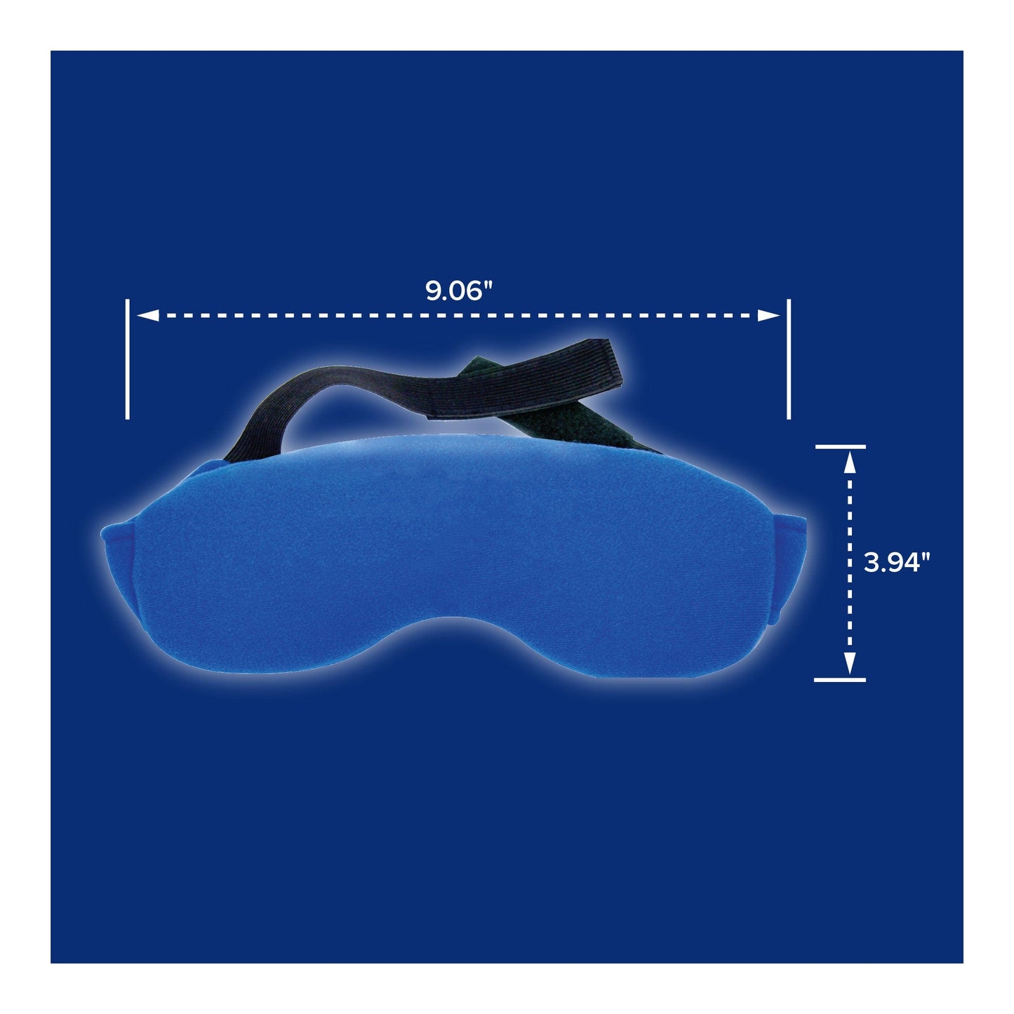 Bed Buddy Hot & Cold Sinus Pack