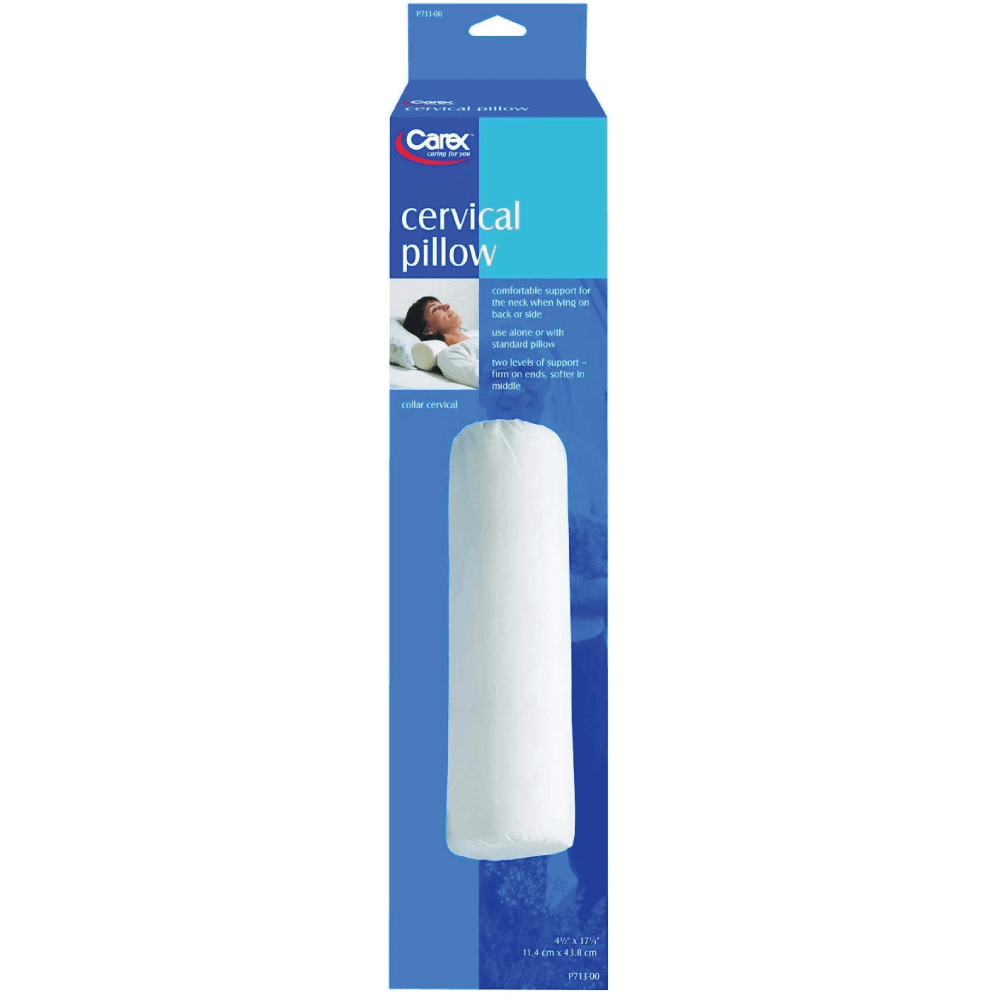 Carex Cervical Pillow