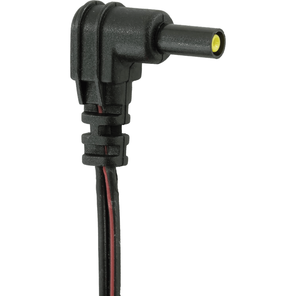 Roscoe TENS Lead Wires - Standard 45", 5 pack
