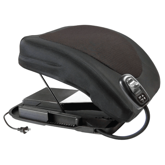 Carex Uplift Premium Power Seat