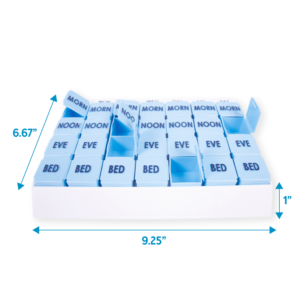 Apex Medi Tray