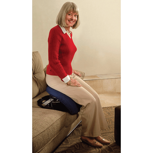 Carex Upeasy Seat Assist Plus