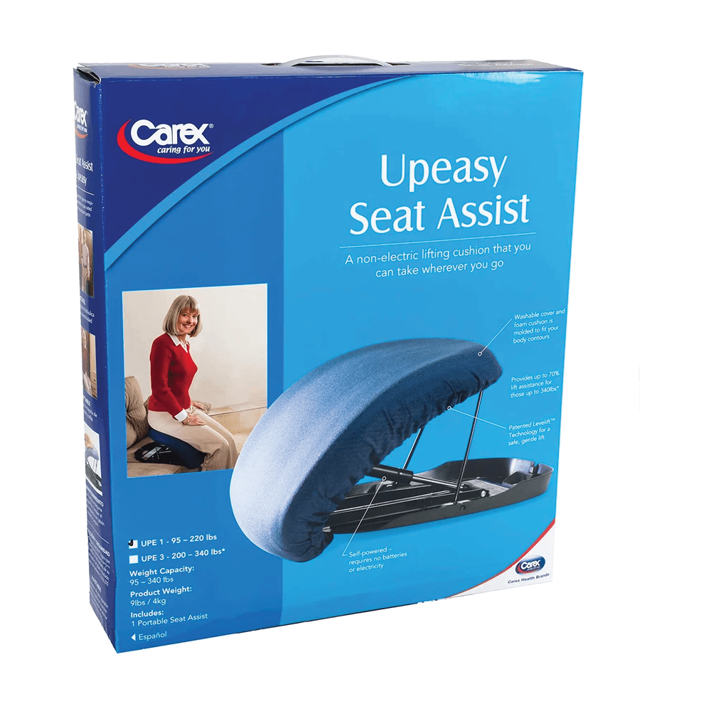 Carex Upeasy Seat Assist Standard