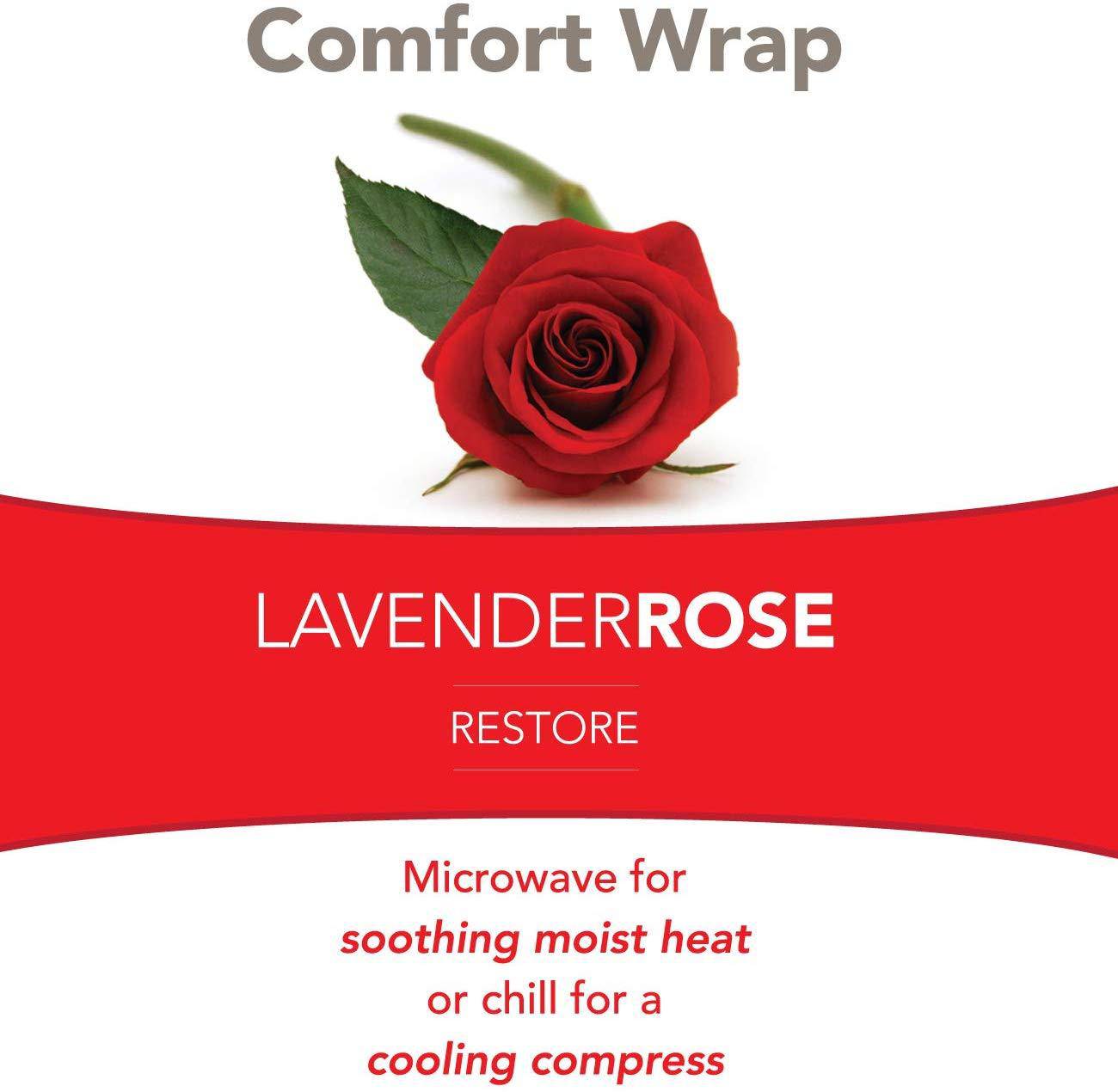 Bed Buddy Comfort Wrap