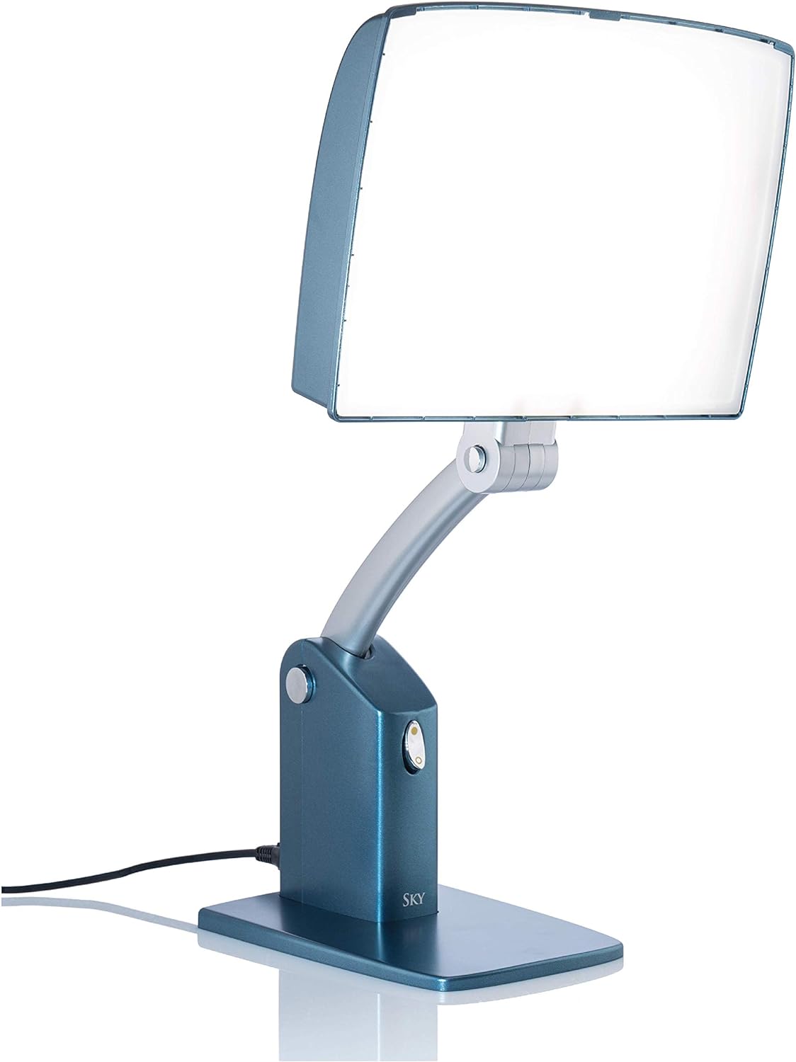 Carex Day-Light Sky Light Therapy Lamp