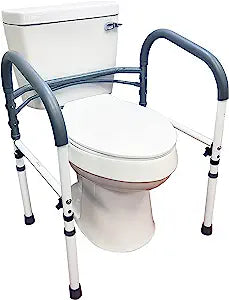 Carex Bathroom Safety Rail