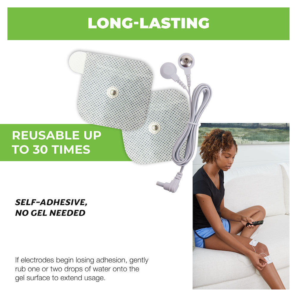 AccuReliefTM Universal Supply Kit