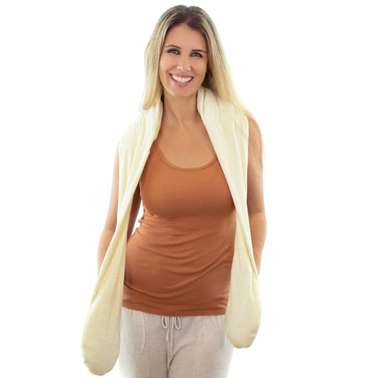 Bed Buddy Neck & Hand Wrap