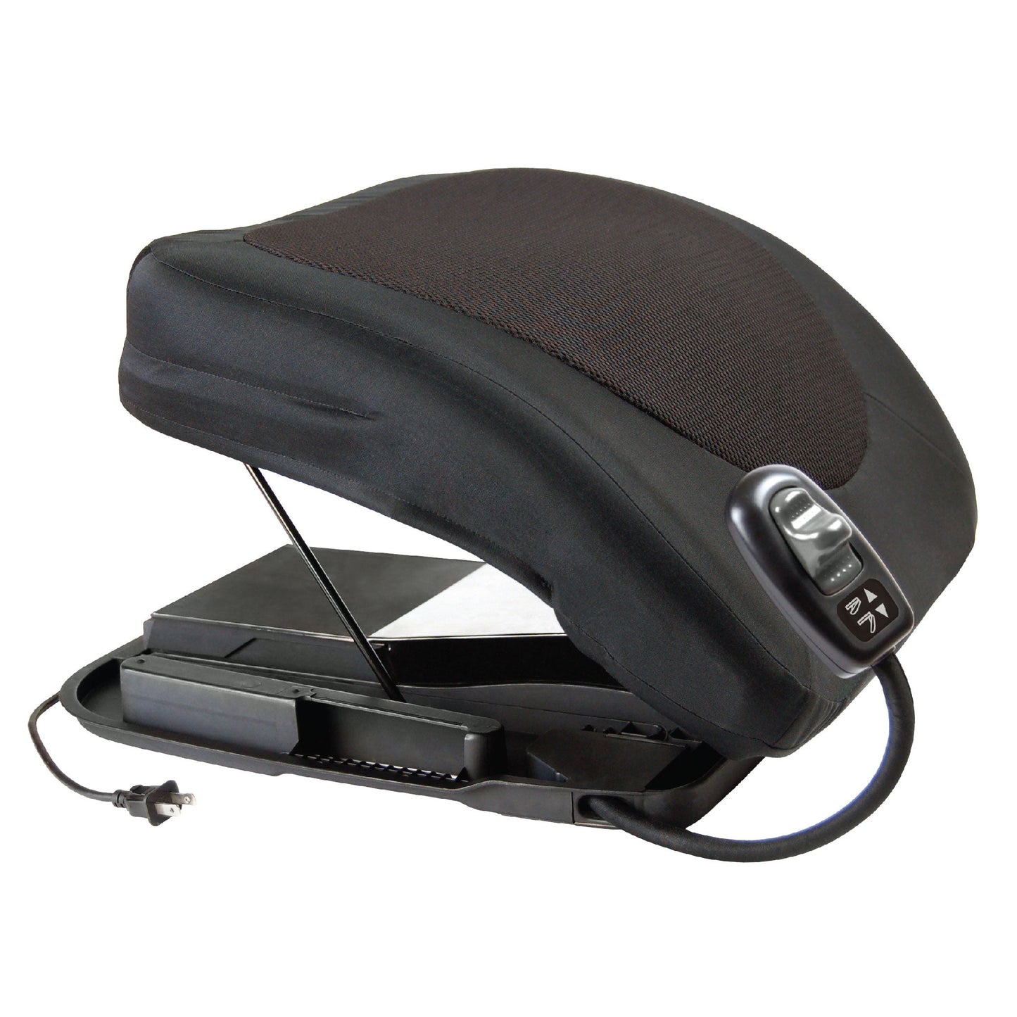 Carex Uplift Premium Power Seat
