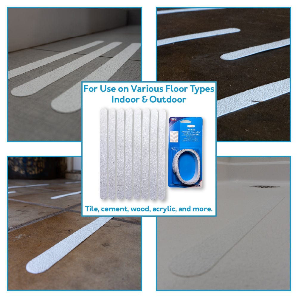 Carex Safety Treads