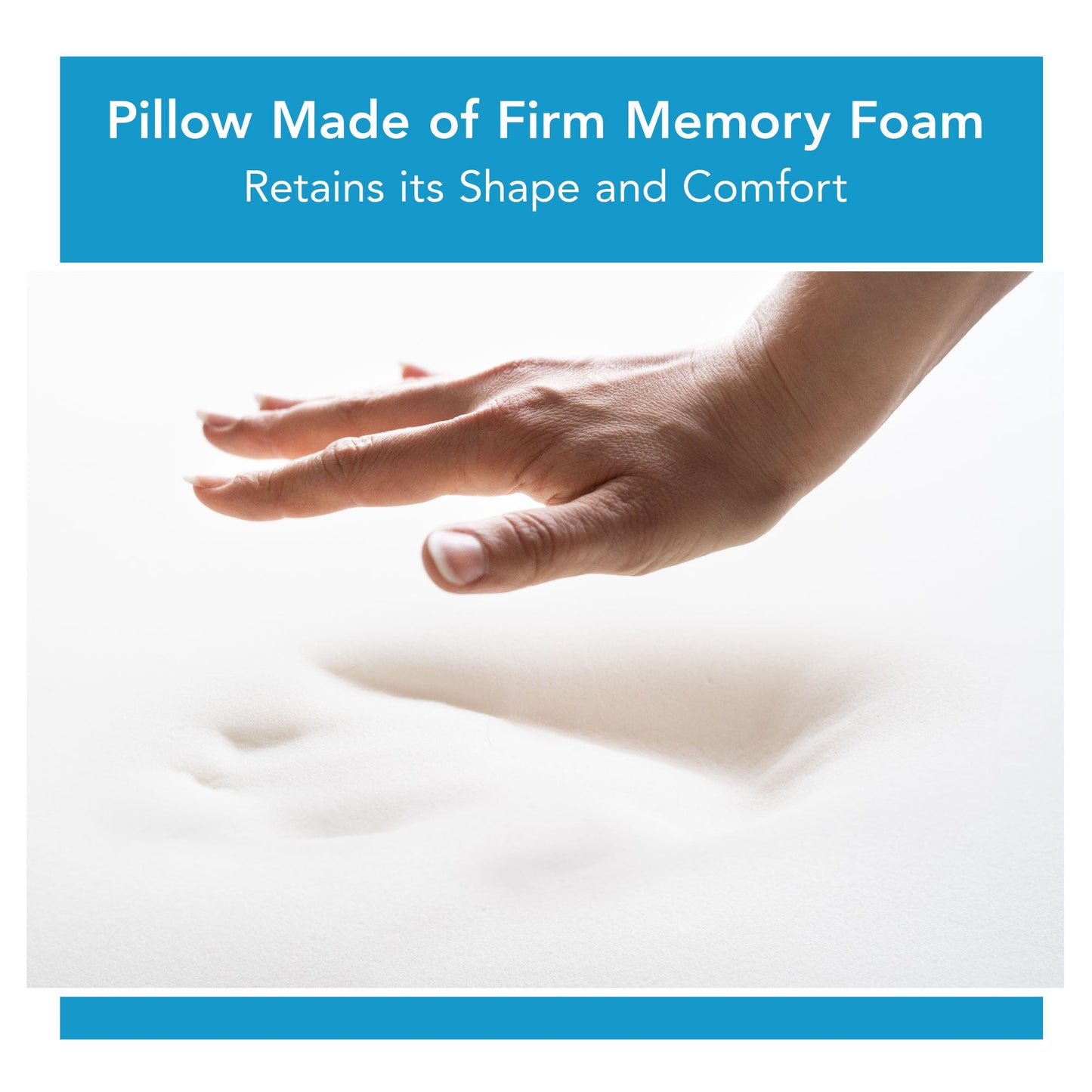 Carex Semi Roll Cushion