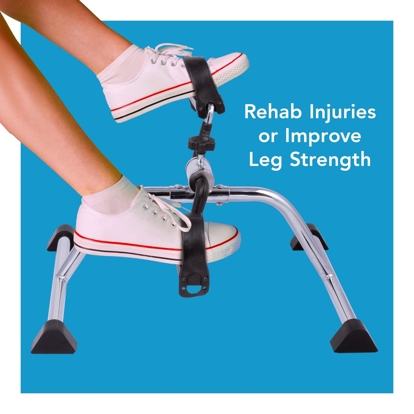 Carex Pedal Exerciser