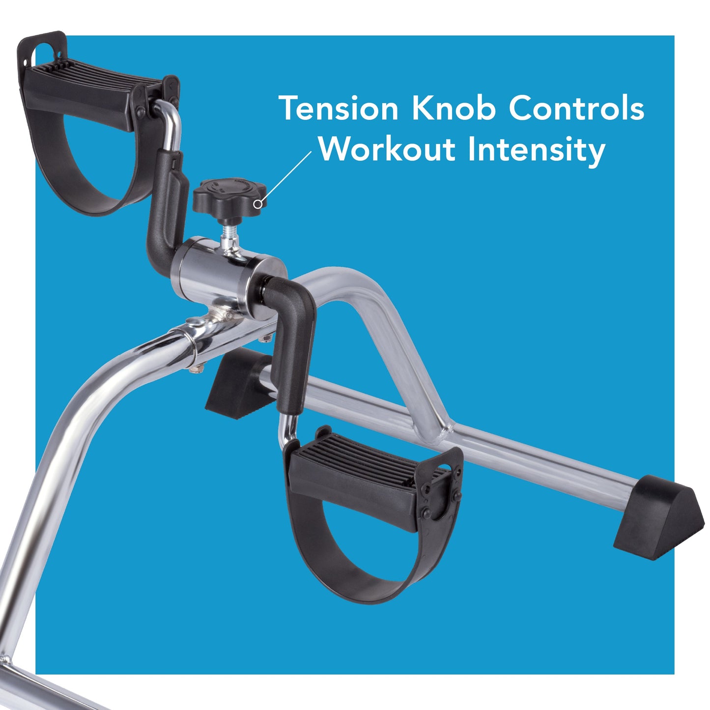 Carex Pedal Exerciser