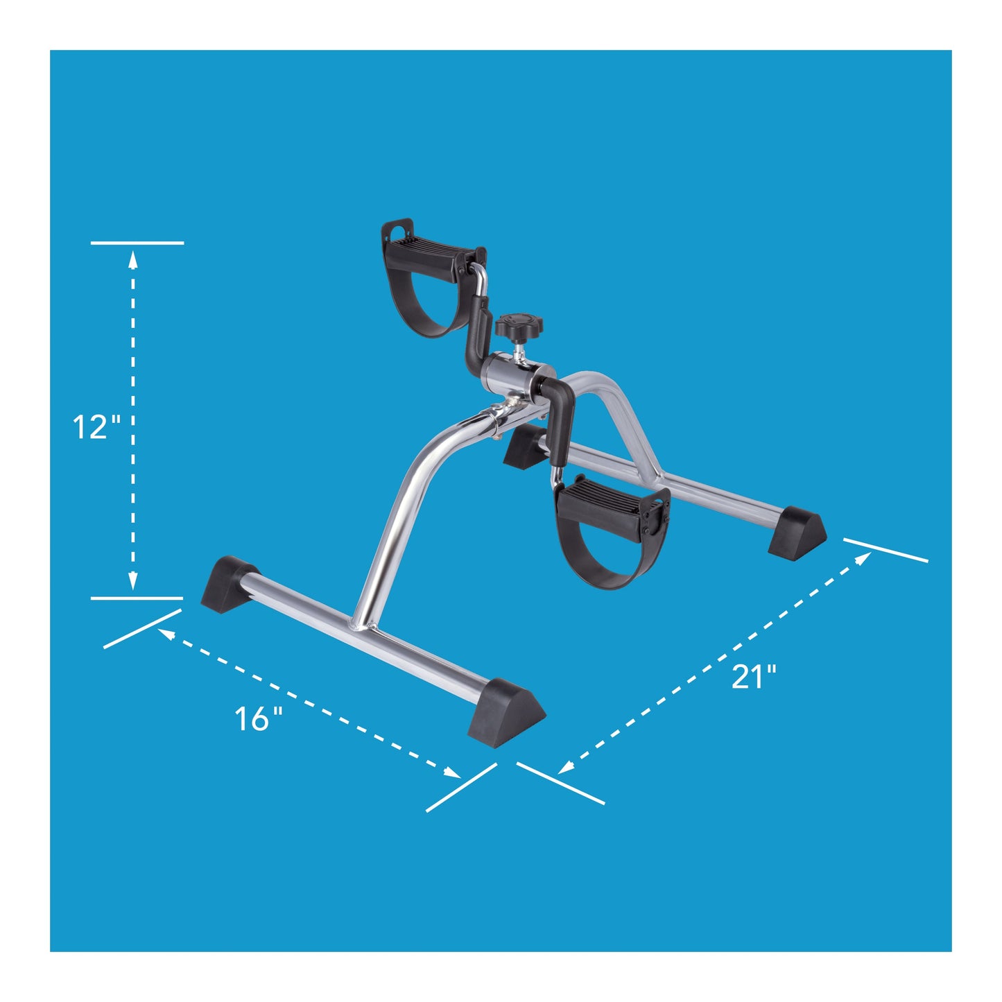 Carex Pedal Exerciser
