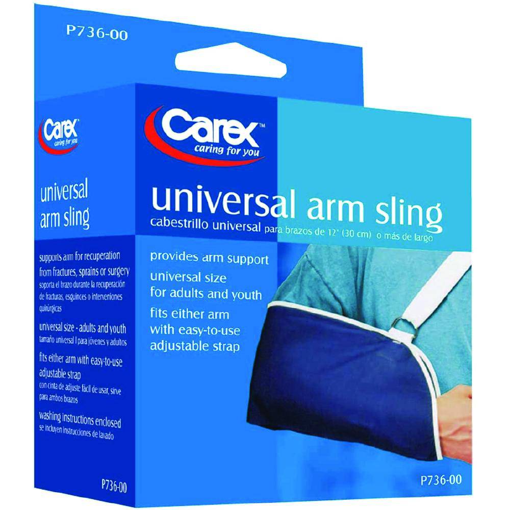 Carex Universal Arm Sling
