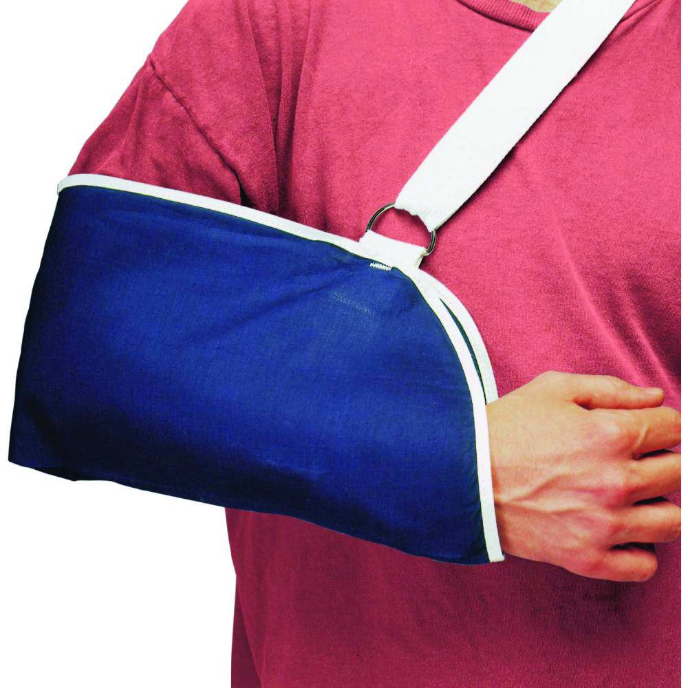Carex Universal Arm Sling