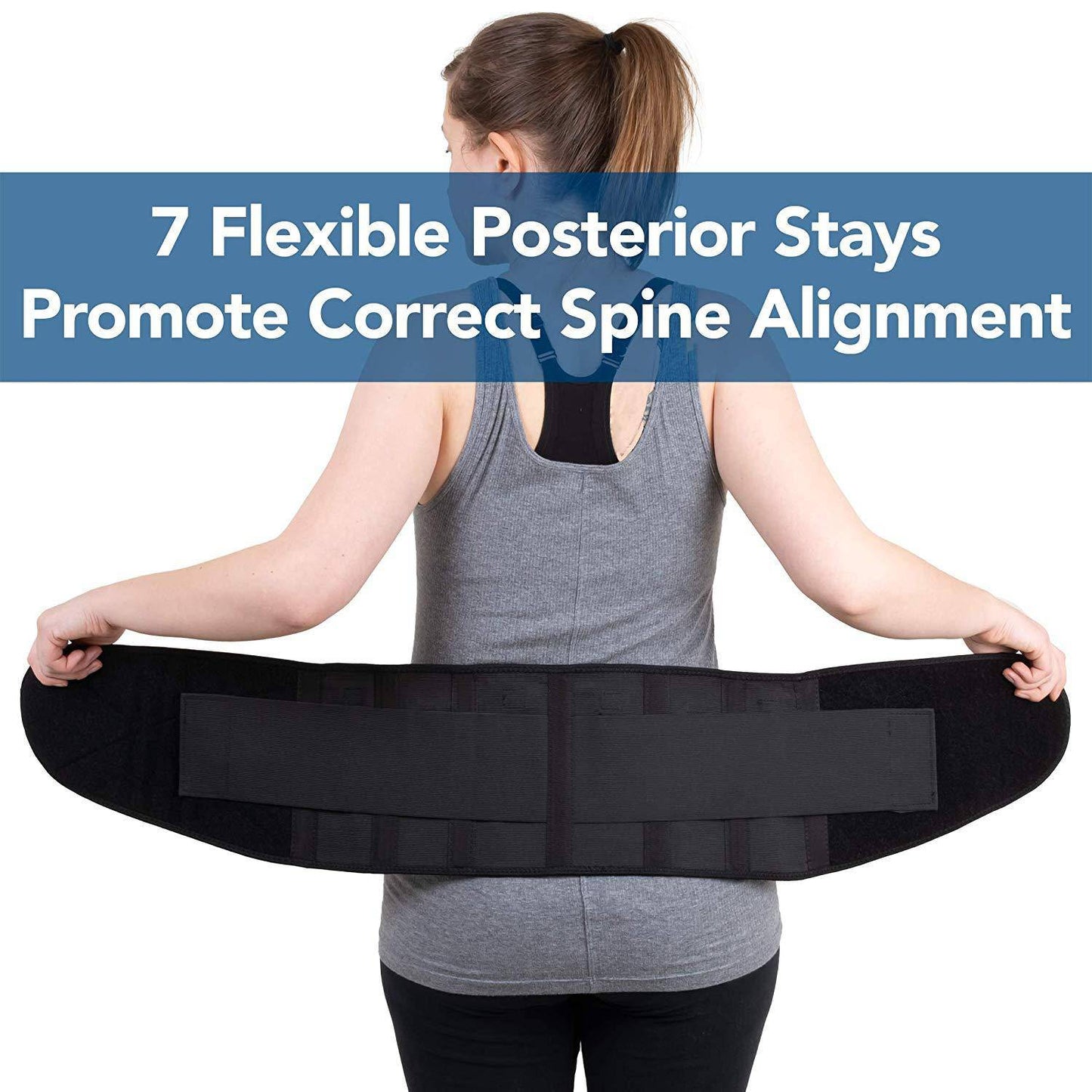 Roscoe Back Brace