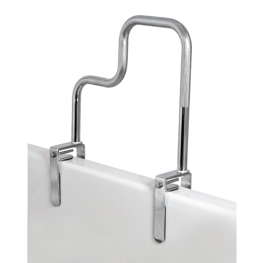 Carex Tri-Grip Bathtub Rail