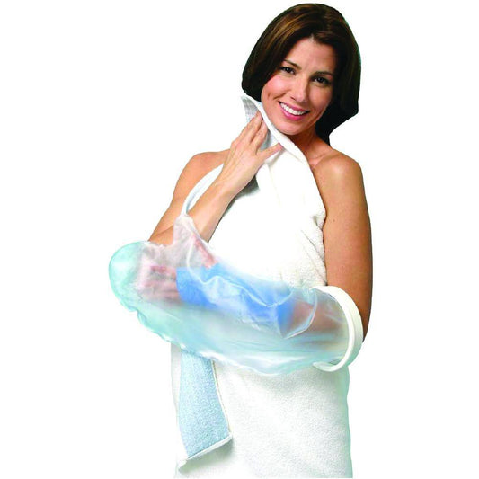Carex Cast Protector for Small and Large Arms