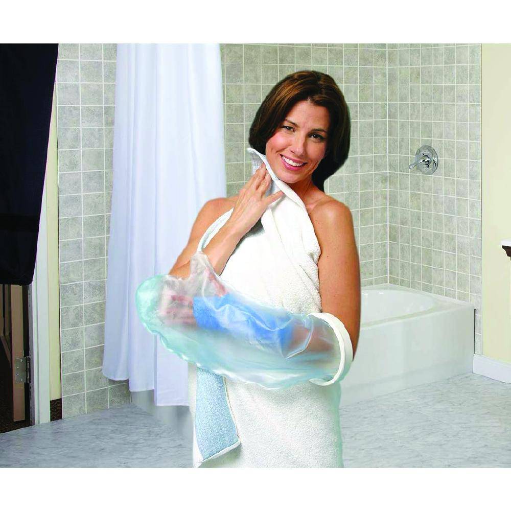 Carex Cast Protector for Small and Large Arms