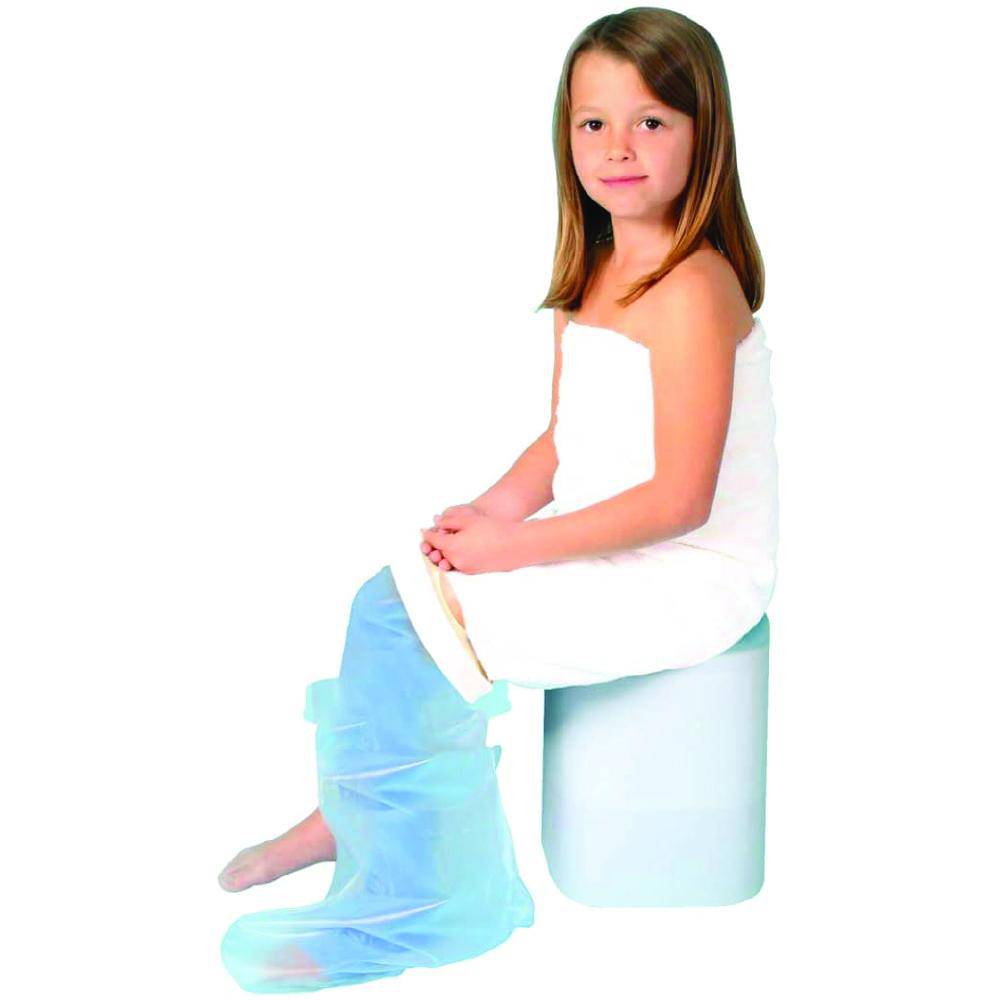 Carex Cast Protector, Lower Leg