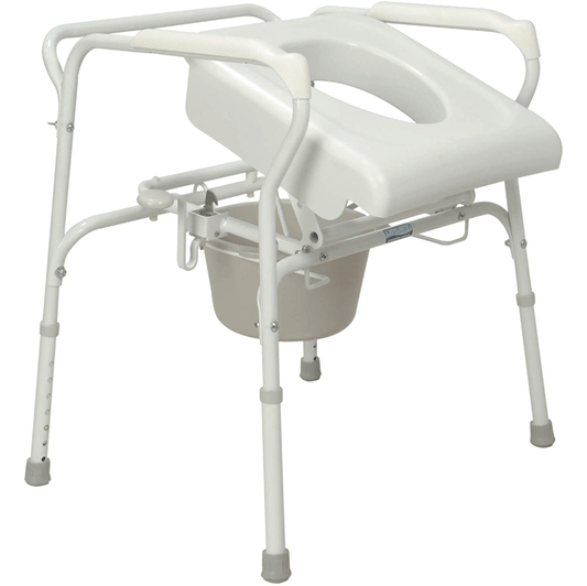 Carex Commode Assist