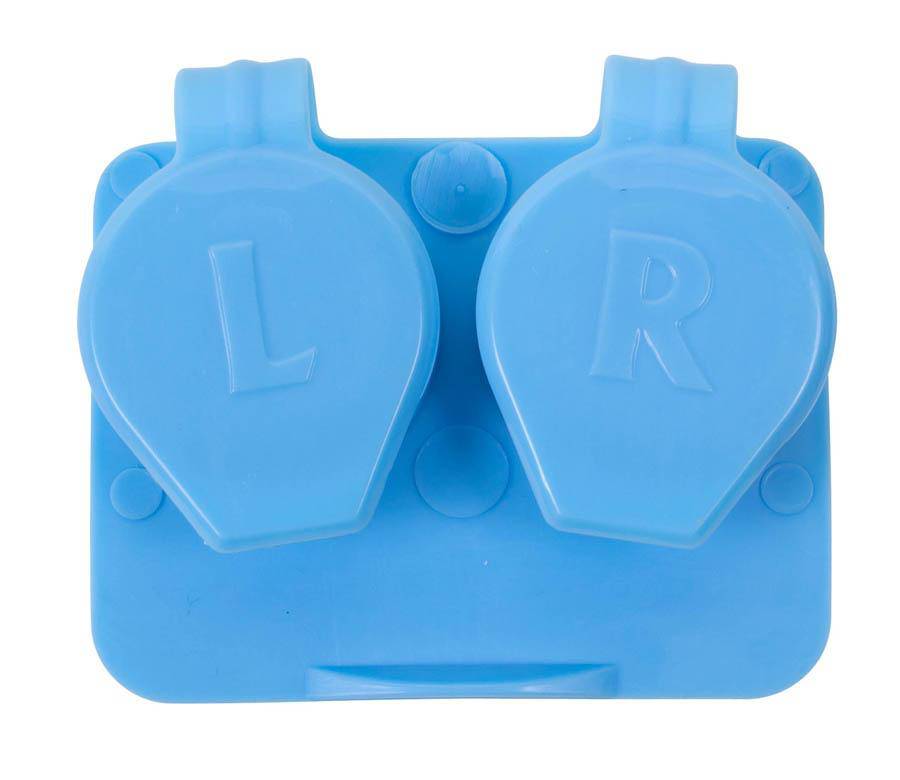 Apex Lens-Mate Contact Lense Case - 2 Pack