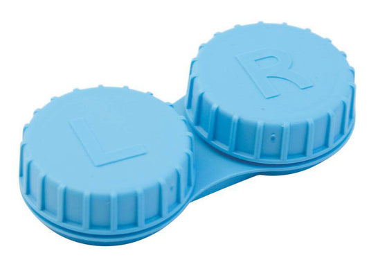 Apex Tight-TopTM Contact Lense Case