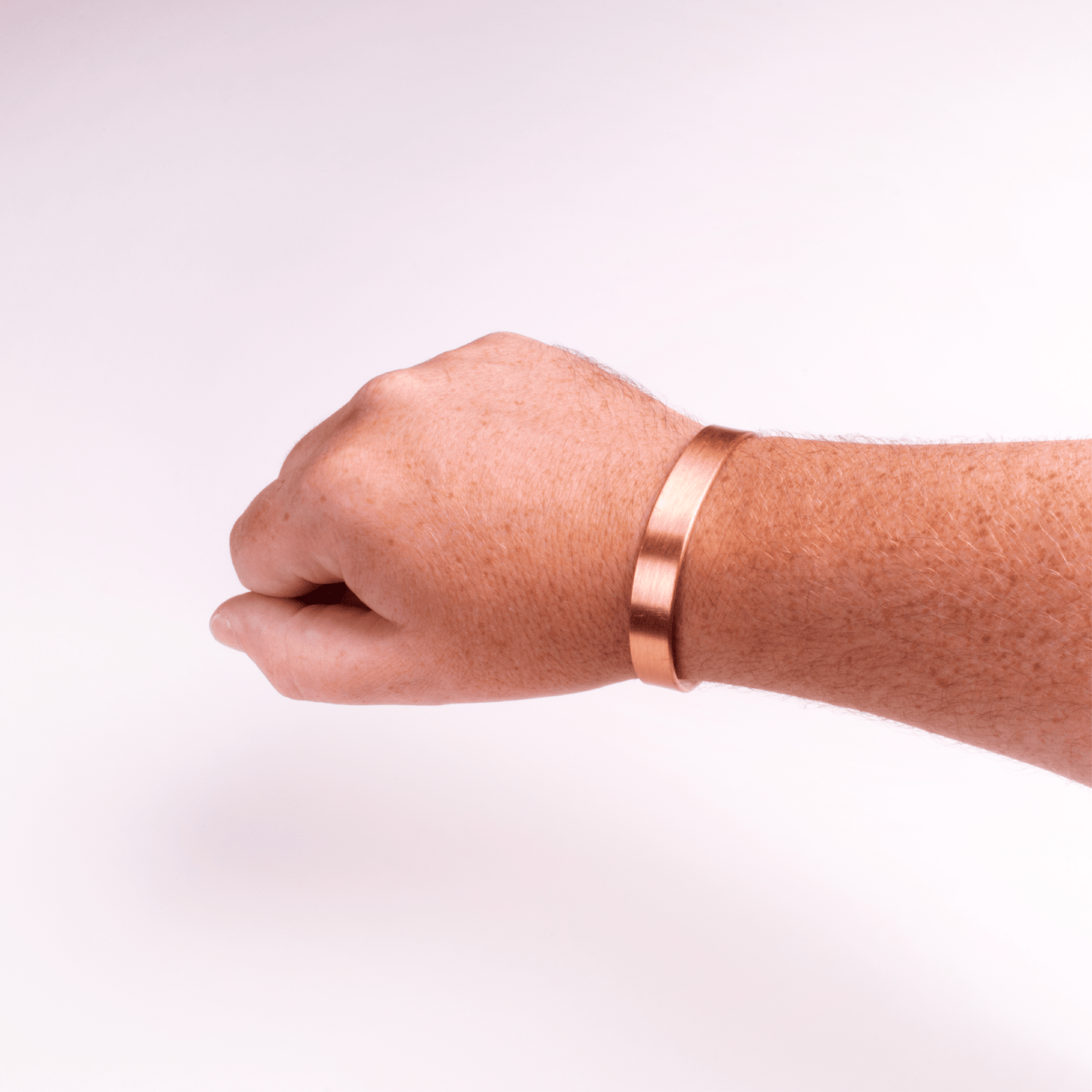 Apex Copper Band