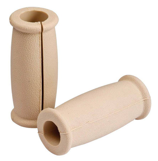 Carex Crutch Handgrips Split - 2 pair