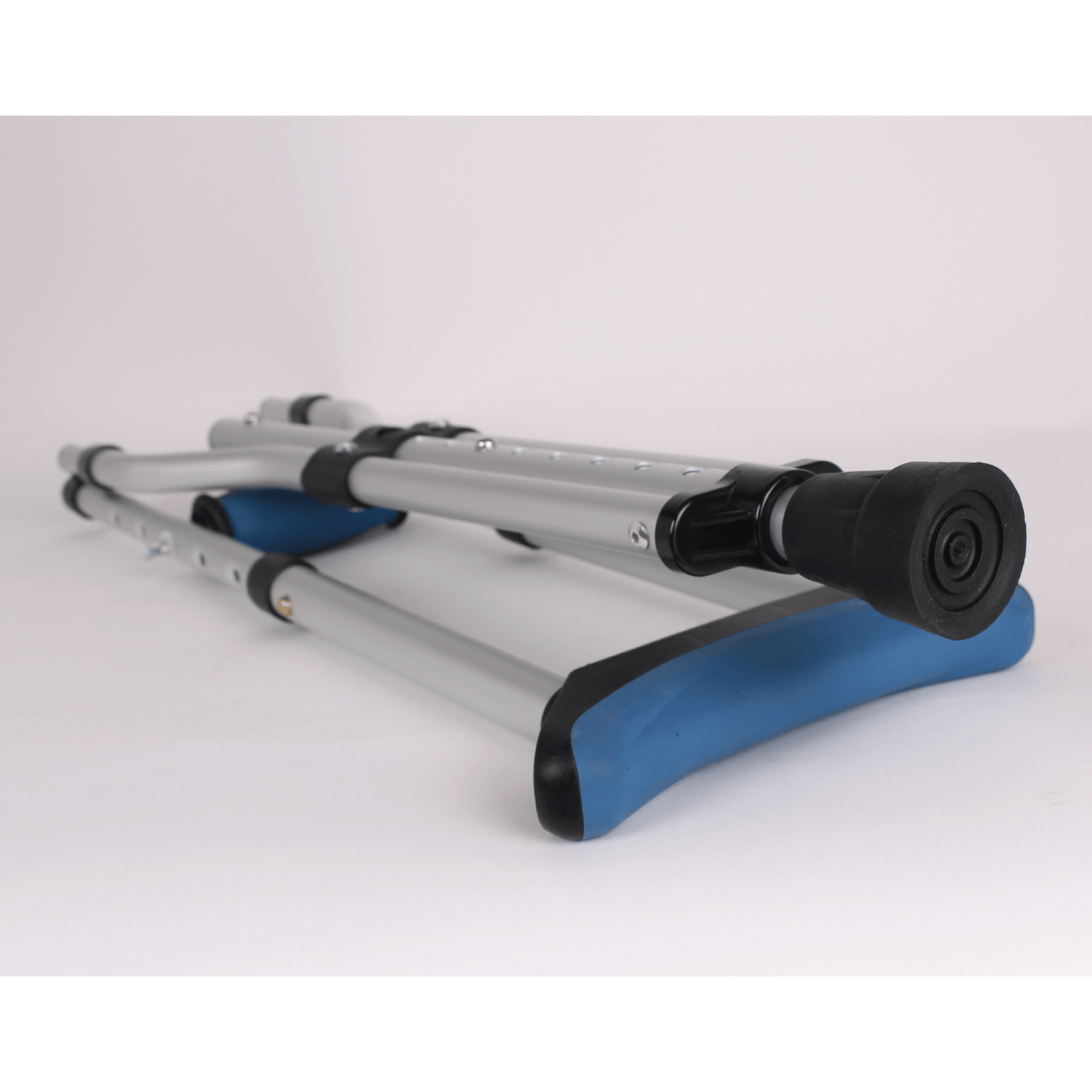 Carex Folding Crutches