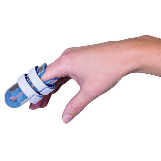 Apex Finger Splint, 2-Pack