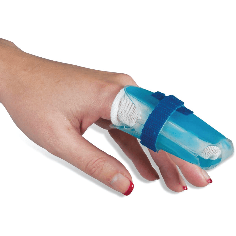 Carex Finger Injury Kit