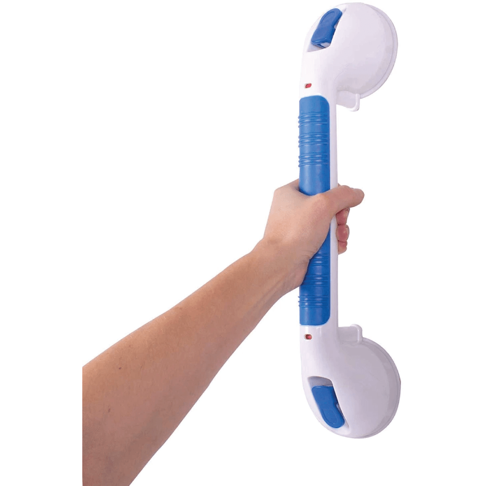 Carex Ultra GripTM Grab Bar