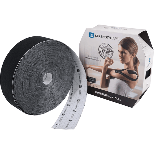 STRENGTHTAPE® Kinesiology Tape, 35m Uncut Roll