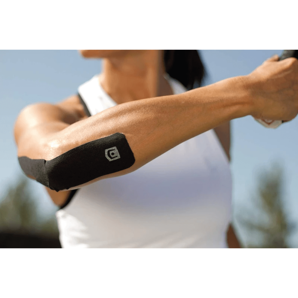 STRENGTHTAPE® Kinesiology Tape, 35m Uncut Roll