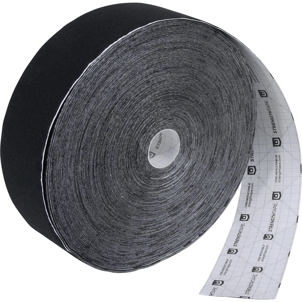 STRENGTHTAPE® Kinesiology Tape, 35m Uncut Roll