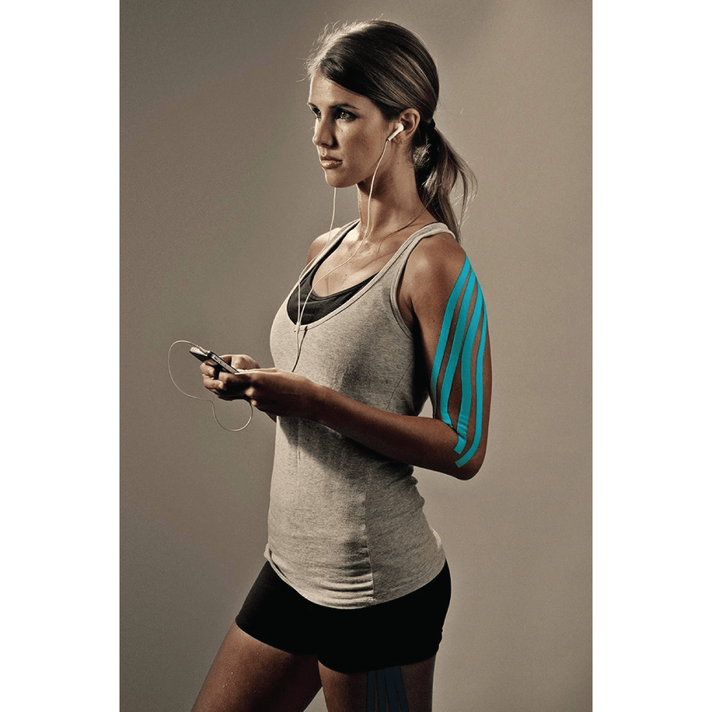 STRENGTHTAPE® Kinesiology Tape, 35m Uncut Roll