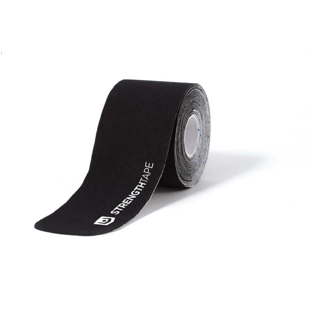 STRENGTHTAPE® Kinesiology Tape, 5m Precut Roll
