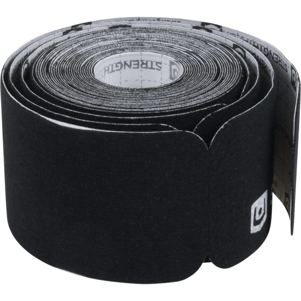 STRENGTHTAPE® Kinesiology Tape, 5m Precut Roll