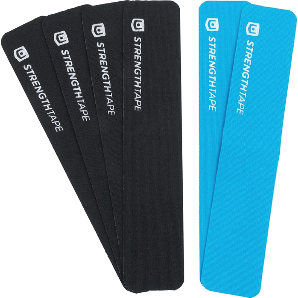 STRENGTHTAPE® Kinesiology Tape Kit, Back & Neck