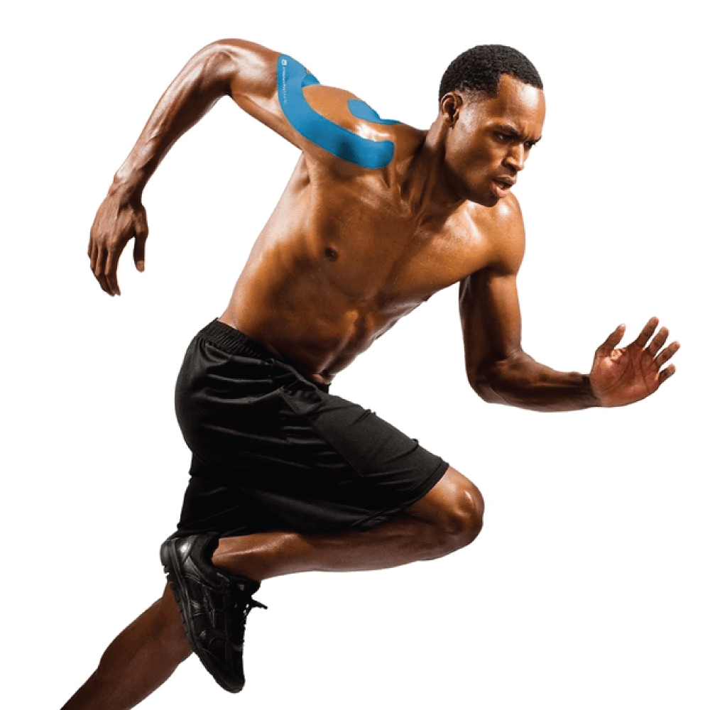 STRENGTHTAPE® Kinesiology Tape Kit, Shoulder