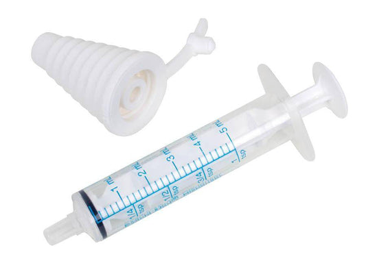 Apex Oral Syringe - Small (1 ml to 5 ml)