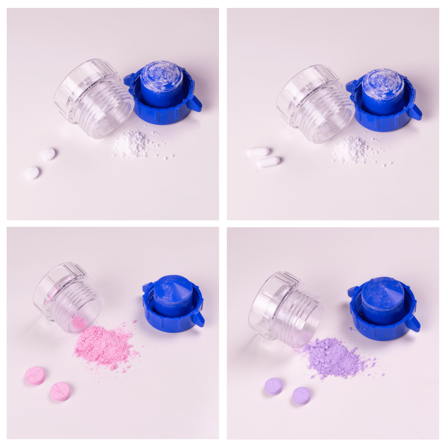 Apex Pill Pulverizer