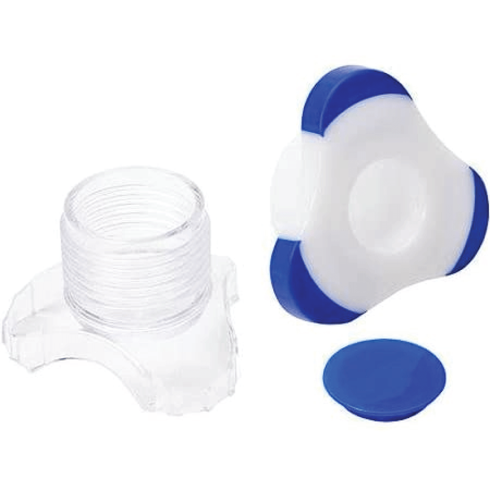 Apex Ultra Pill Crusher