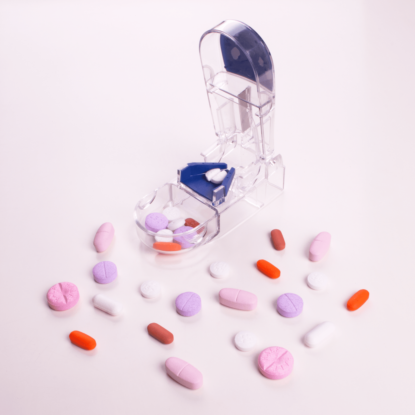 Apex Ultra Pill Splitter