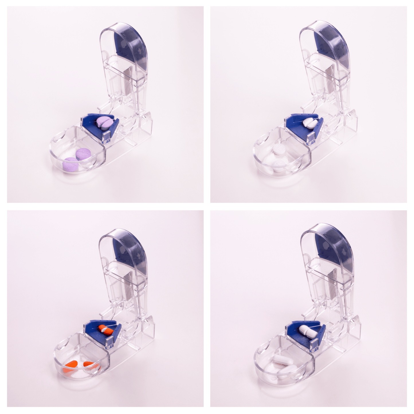 Apex Ultra Pill Splitter