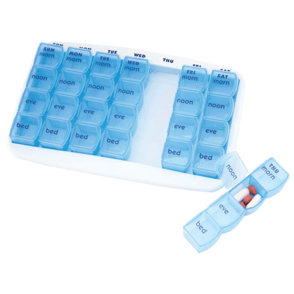 Apex MediChestTM Original & 2nd Edition