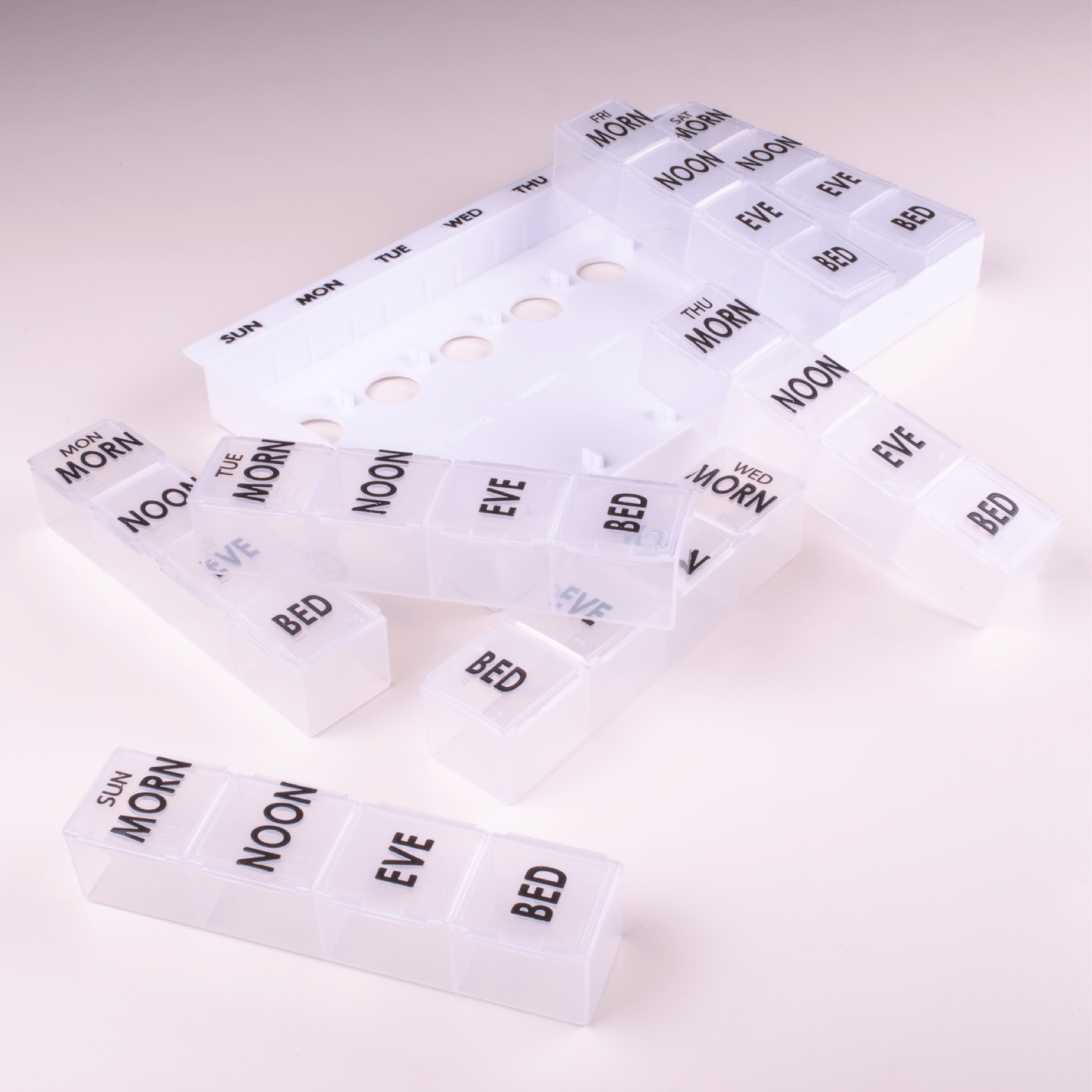 Apex MediChestTM- Large