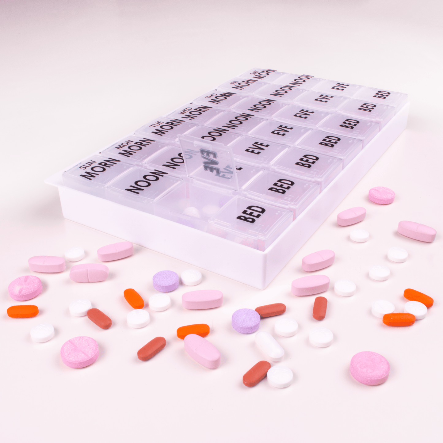 Apex MediChestTM- Large